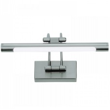 Φωτιστικό Πίνακα 30cm LED 4W 230V 290lm 3000Κ Θερμό Φως Σατινέ 1044-C-SN